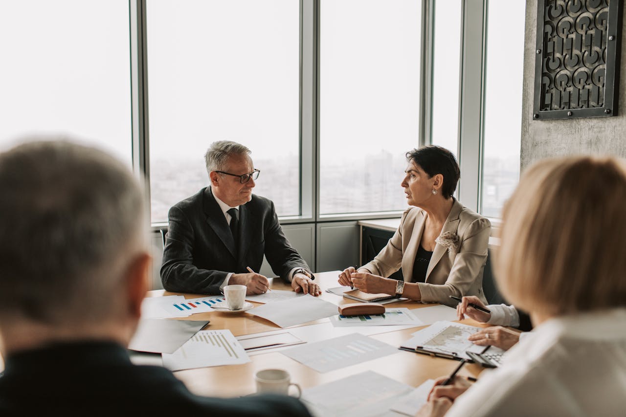 Boardroom