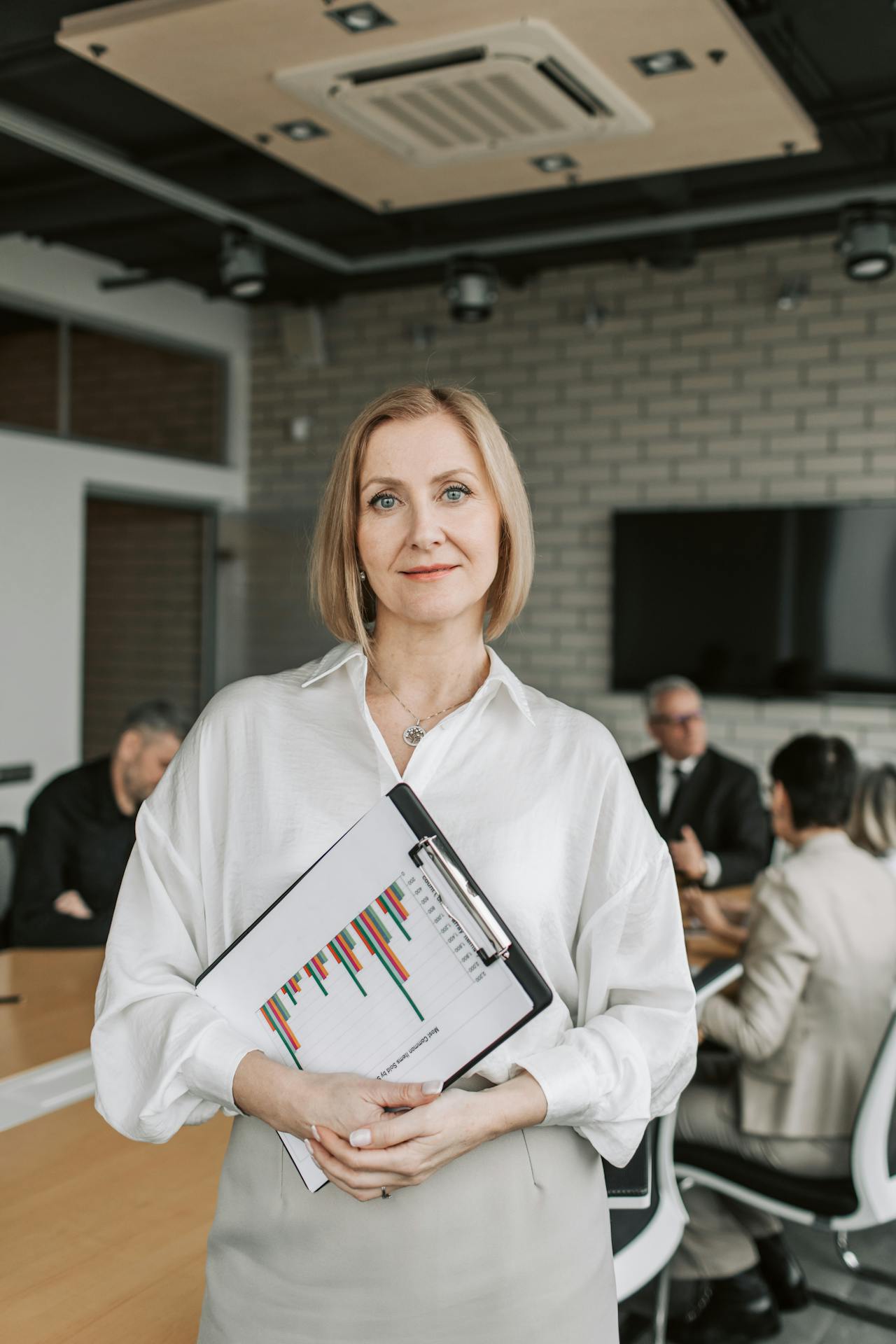 Melbourne CFO senior finance leader