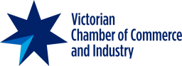 Victorian Chamber of Commerce and Industry member